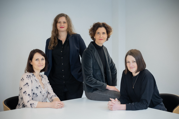 Posted media