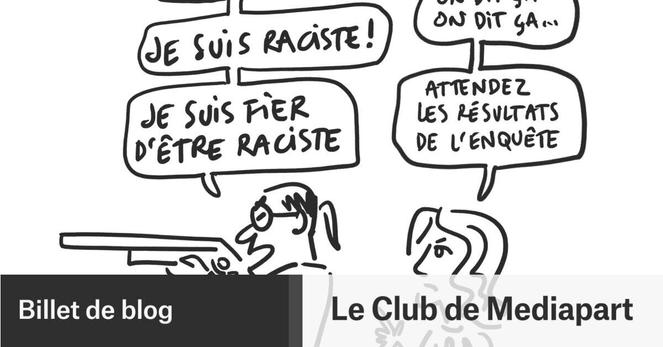 Posted media